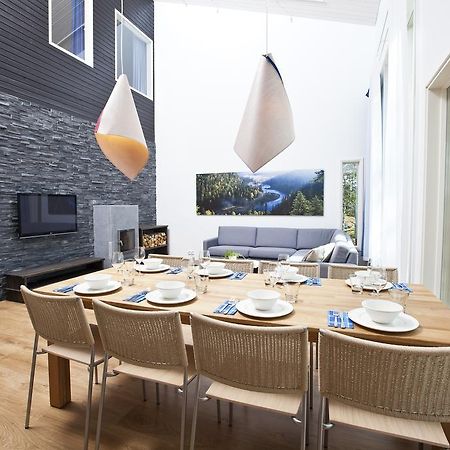 Santalahti Resort Apartments Kotka Værelse billede