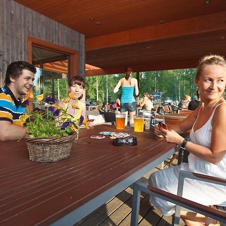 Santalahti Resort Apartments Kotka Eksteriør billede