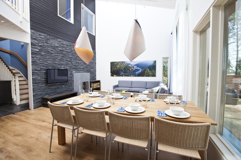 Santalahti Resort Apartments Kotka Værelse billede