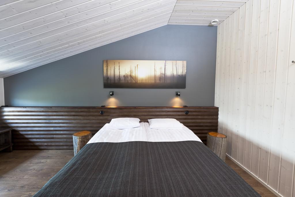 Santalahti Resort Apartments Kotka Værelse billede