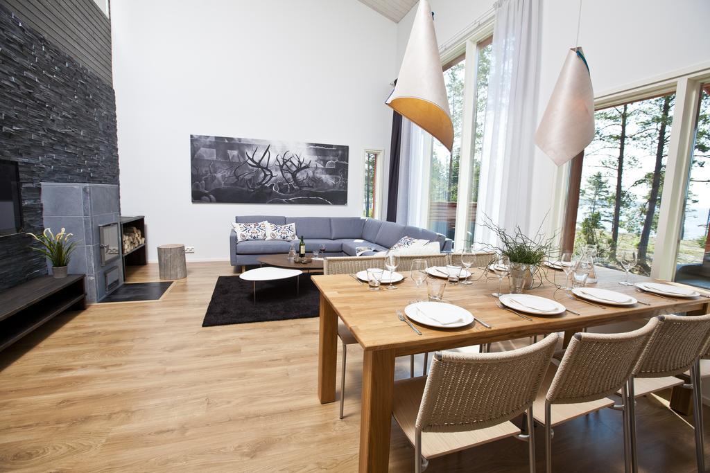 Santalahti Resort Apartments Kotka Værelse billede