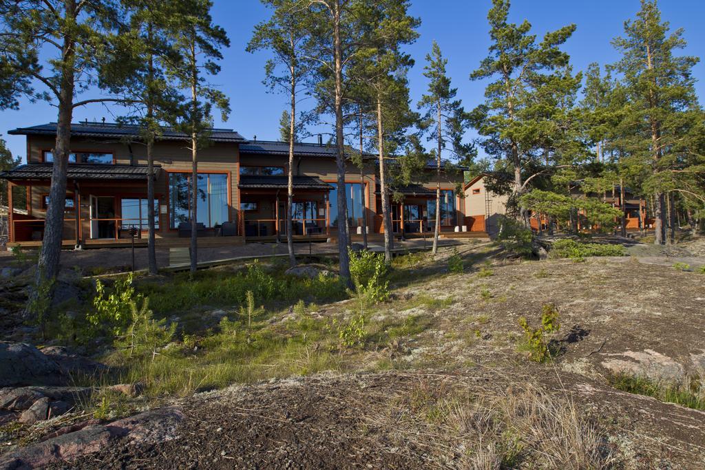 Santalahti Resort Apartments Kotka Værelse billede