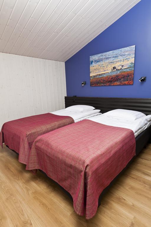 Santalahti Resort Apartments Kotka Værelse billede