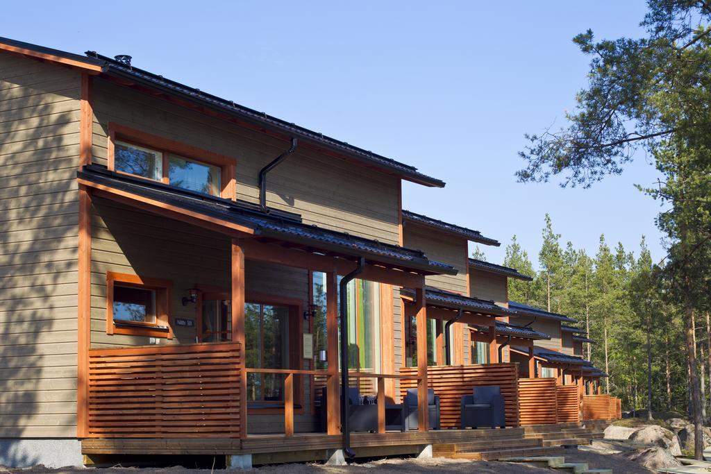 Santalahti Resort Apartments Kotka Værelse billede