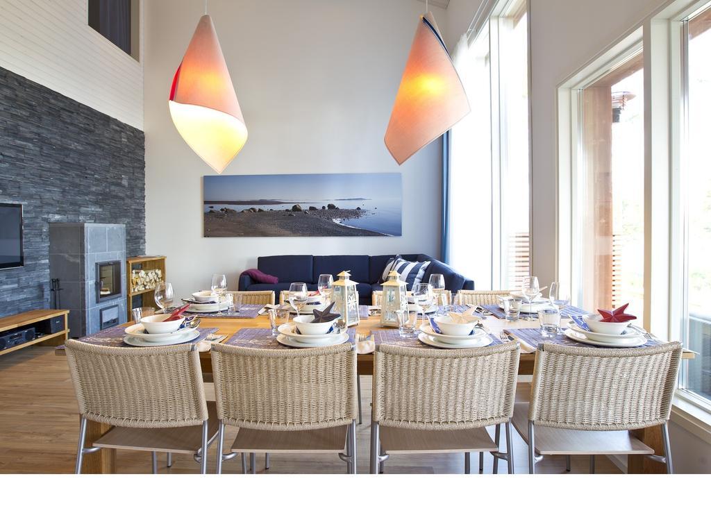 Santalahti Resort Apartments Kotka Værelse billede