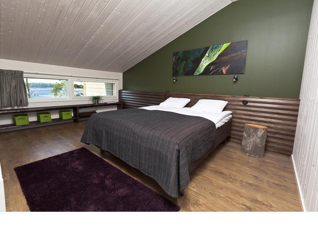 Santalahti Resort Apartments Kotka Værelse billede