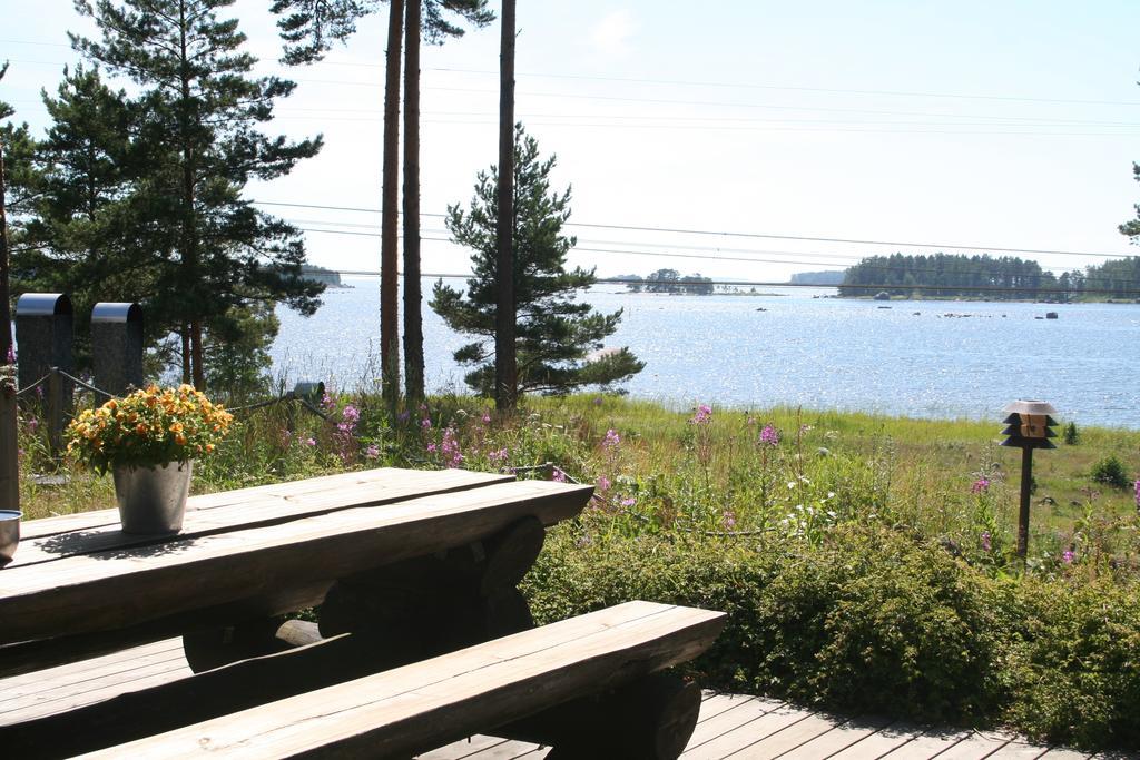 Santalahti Resort Apartments Kotka Eksteriør billede